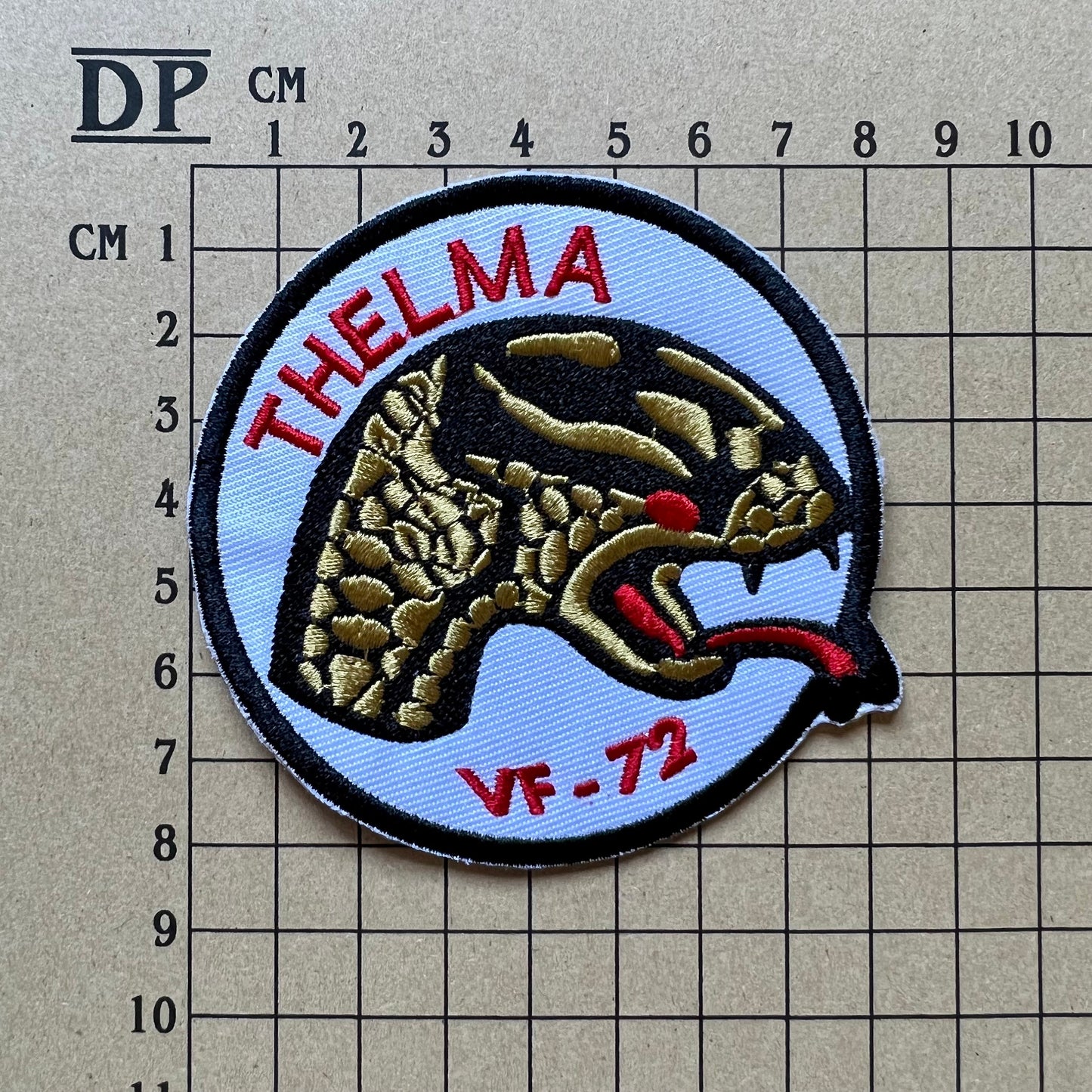 Stranger Things Steve Leather Brown Jacket Patches Set Embroidered Iron Sew On Badge DIY Prop Costume Hawkins 4 Risky McNelis 68 Lucy Thelma