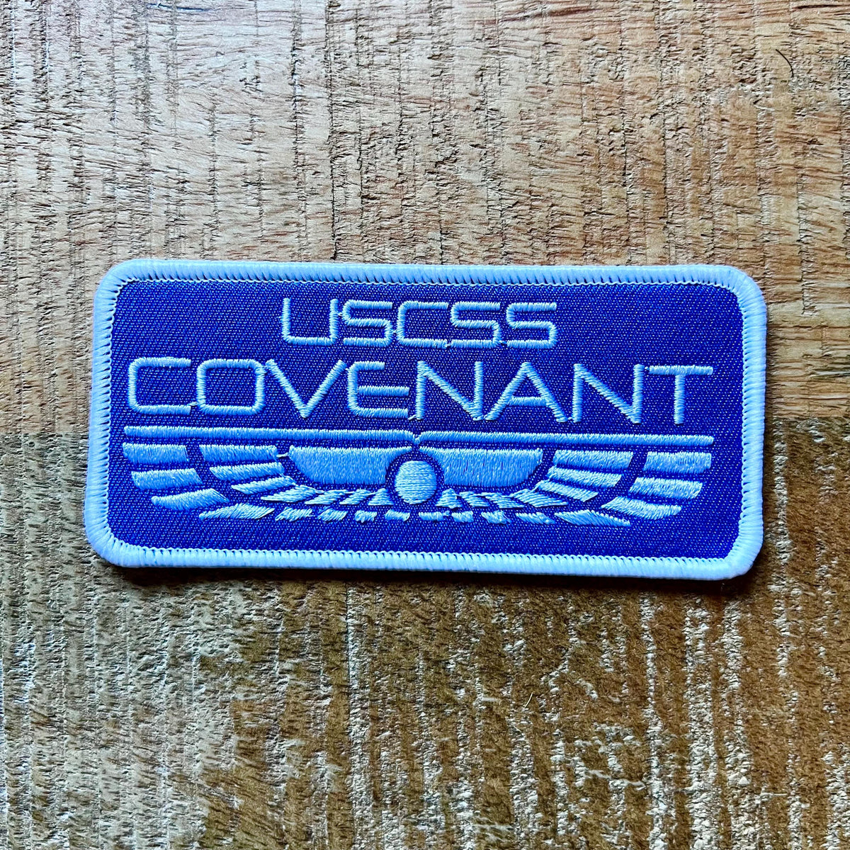 Alien Covenant Exploration Uniforms USCSS Coveralls Crew Set Patches Embroidered Iron On Sew Badge DIY Prop Earth Movie Space Suit Danny